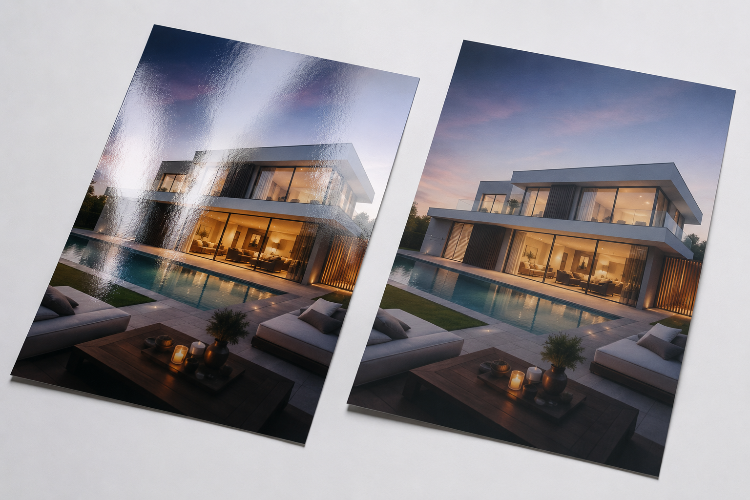 Art Paper vs Matte Paper: Which One Should You Choose?