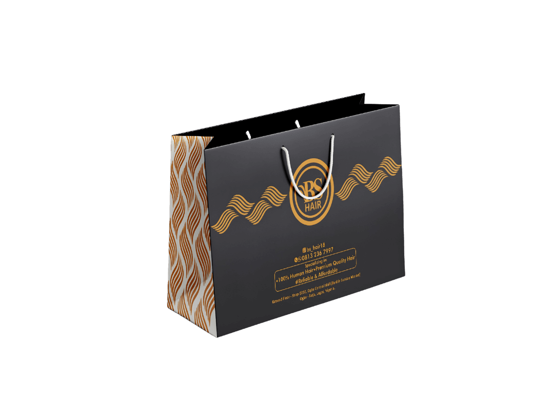 BS Hair โ ESTOB Prints Client