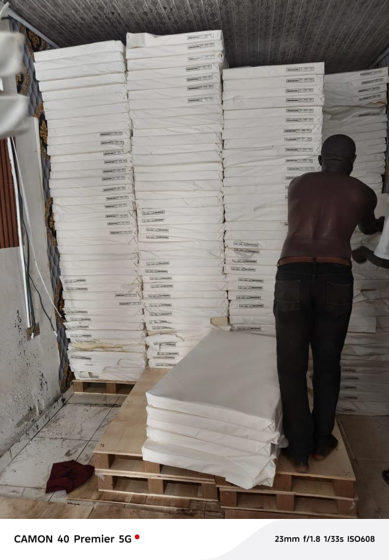 Offset Paper Stock โ ESTOB Prints