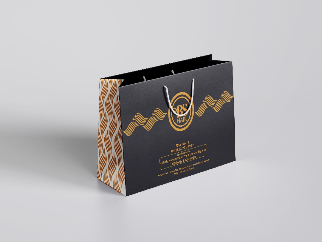 Branded Bag Collection