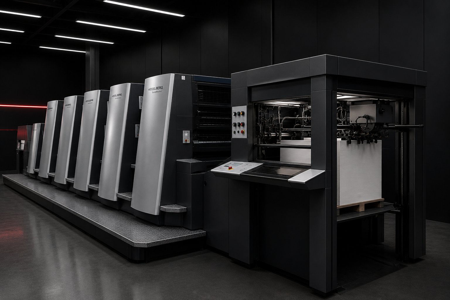 How to Choose a Printing Company in Lagos Without Regrets