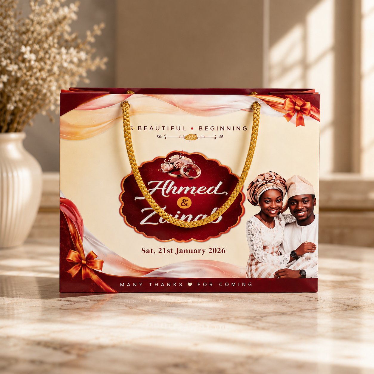 Wedding Print Collection